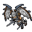 Aerial Disciple, female, both addons