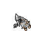 Afflicted, male, both addons