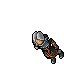 Armoured Archer, female