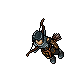 Armoured Archer, male, both addons