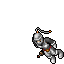 Assassin, female, both addons