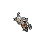 Barbarian, female