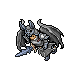 Bat Knight, female, both addons