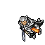 Battle Mage, female