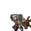 Beastmaster, female, both addons
