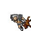 Beastmaster, female