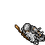 Beggar, male, both addons
