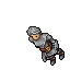 Blade Dancer, female