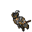 Captains, male, both addons