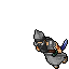 Citizen of Issavi, male, both addons