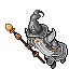 Conjurer, male, both addons