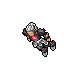 Darklight Evoker, female