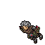 Decaying Defender, female