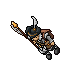 Discoverer, male, both addons
