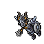 Dragon Knight, male, both addons