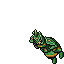 Dragon Slayer, female, both addons
