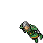 Dragon Slayer, female