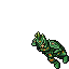 Dragon Slayer, male, both addons