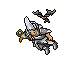 Evoker, female, both addons