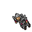 Flamefury Mage, male