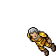 Golden, male