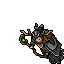 Grove Keeper, female, both addons