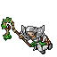 Herbalist, female, both addons