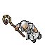 Herbalist, female