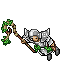 Herbalist, male, both addons