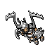 Insectoid, female, both addons