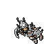 Insectoid, female
