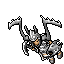 Insectoid, male, both addons