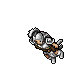 Knight, female, both addons