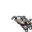 Knight, male, both addons