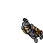 Martial Artist, female, both addons