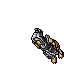 Martial Artist, male, both addons