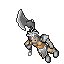 Mercenary, male