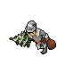 Merry Garb, male, both addons