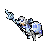 Moon Guardian, female