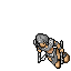 Pharaoh, female