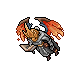 Phoenix Evoker, female, both addons