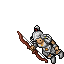 Ranger, female
