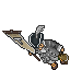 Recruiter, male, both addons