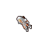 Retro Hunter, female