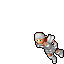Retro Knight, female