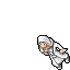 Retro Summoner, female