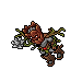 Rootwalker, male, both addons