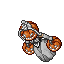 Royal Pumpkin, female, both addons