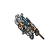 Seaweaver, female, both addons