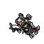 Sinister Archer, female, both addons